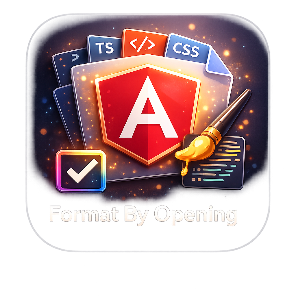 Format By Opening